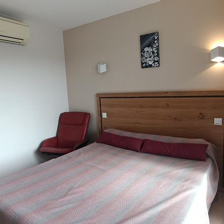 Hotel Residence Bergara Souraïde Dış mekan fotoğraf