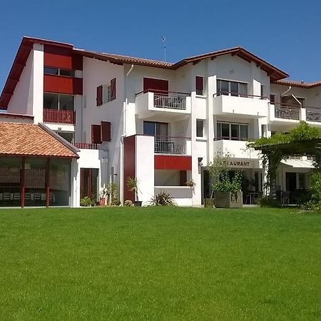 Hotel Residence Bergara Souraïde Dış mekan fotoğraf
