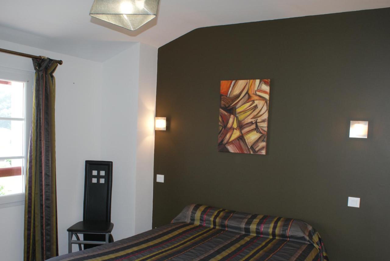 Hotel Residence Bergara Souraïde Dış mekan fotoğraf