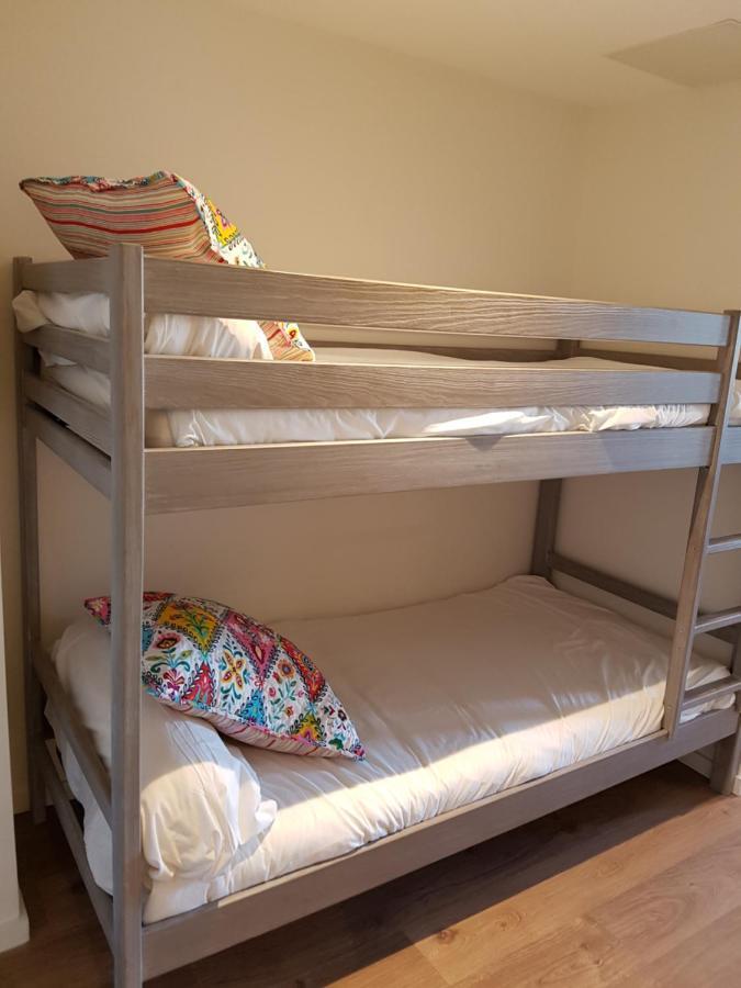 Hotel Residence Bergara Souraïde Dış mekan fotoğraf