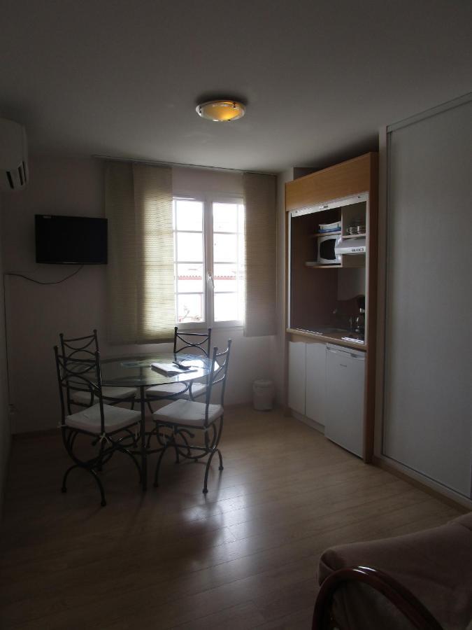 Hotel Residence Bergara Souraïde Dış mekan fotoğraf