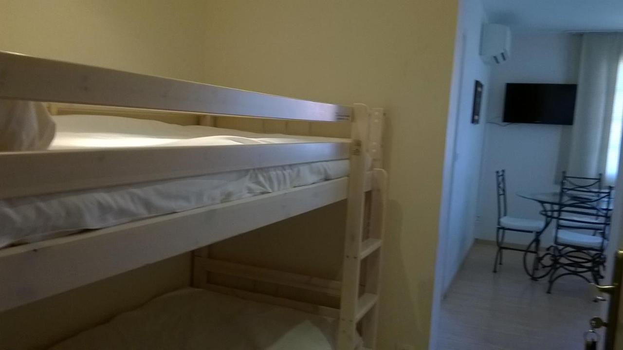 Hotel Residence Bergara Souraïde Dış mekan fotoğraf