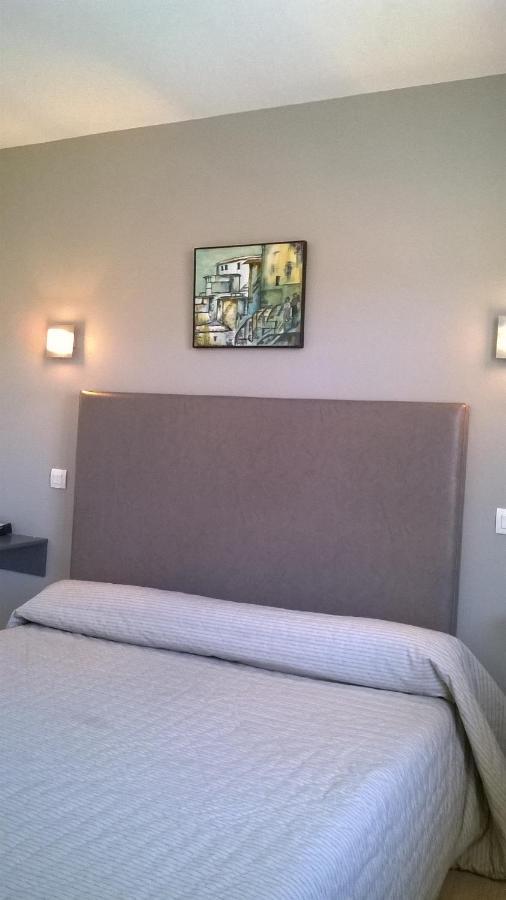 Hotel Residence Bergara Souraïde Dış mekan fotoğraf