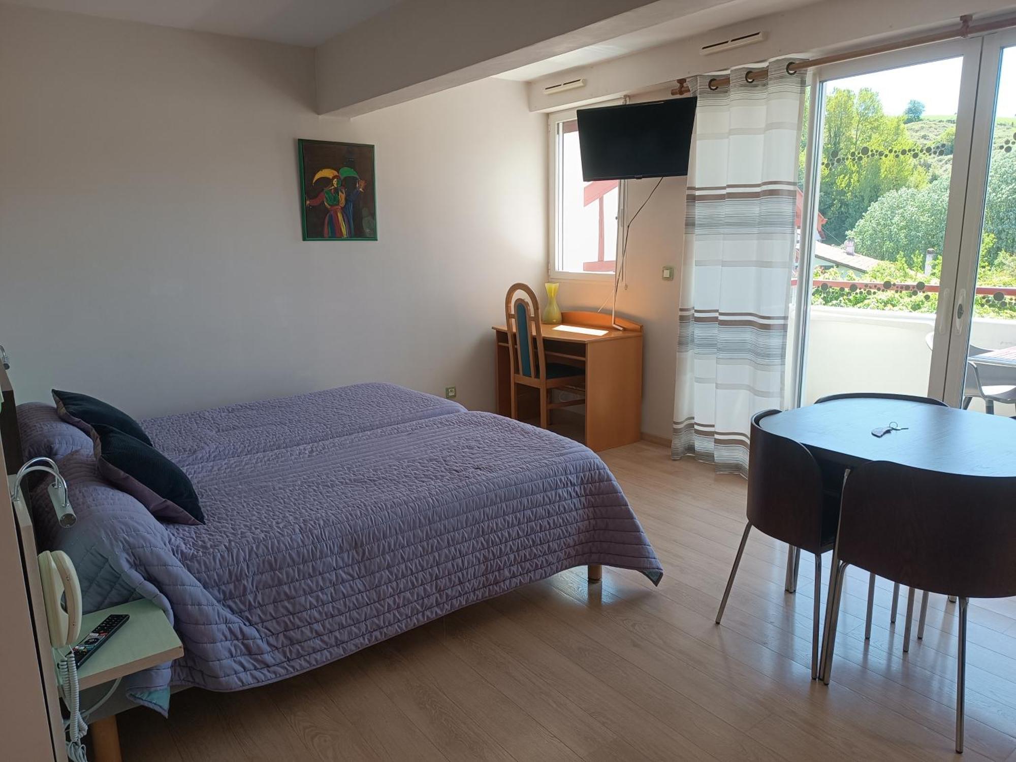 Hotel Residence Bergara Souraïde Dış mekan fotoğraf