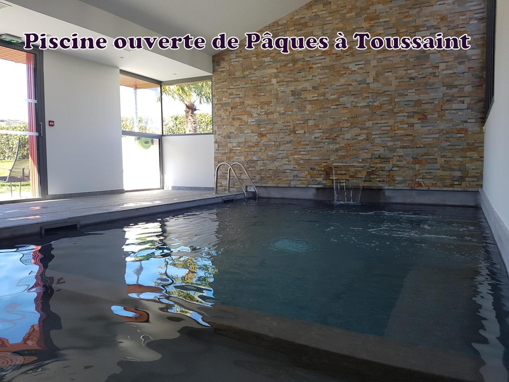 Hotel Residence Bergara Souraïde Dış mekan fotoğraf