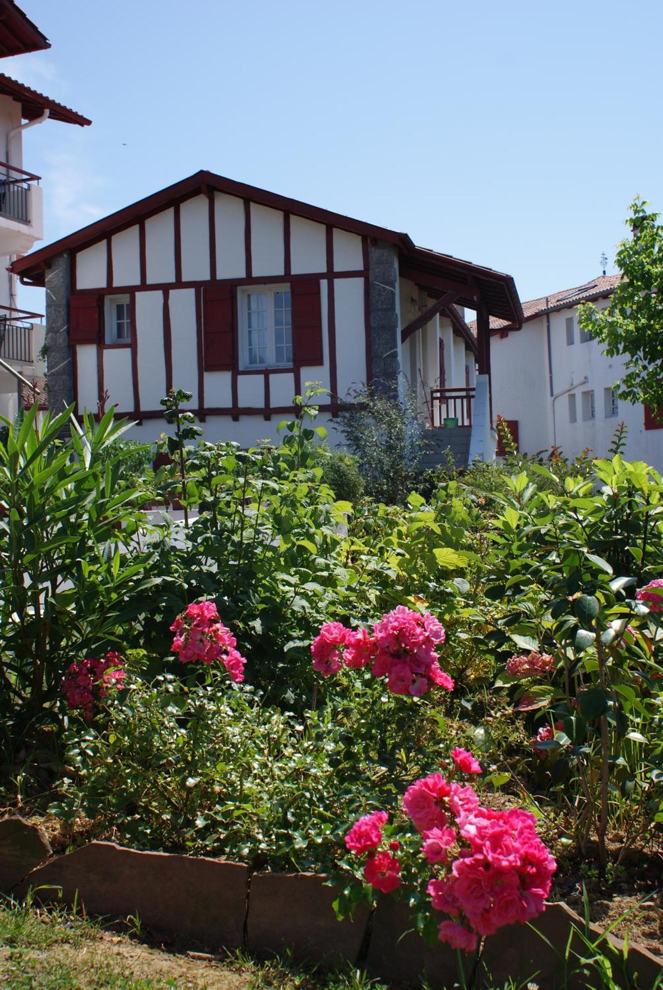 Hotel Residence Bergara Souraïde Dış mekan fotoğraf