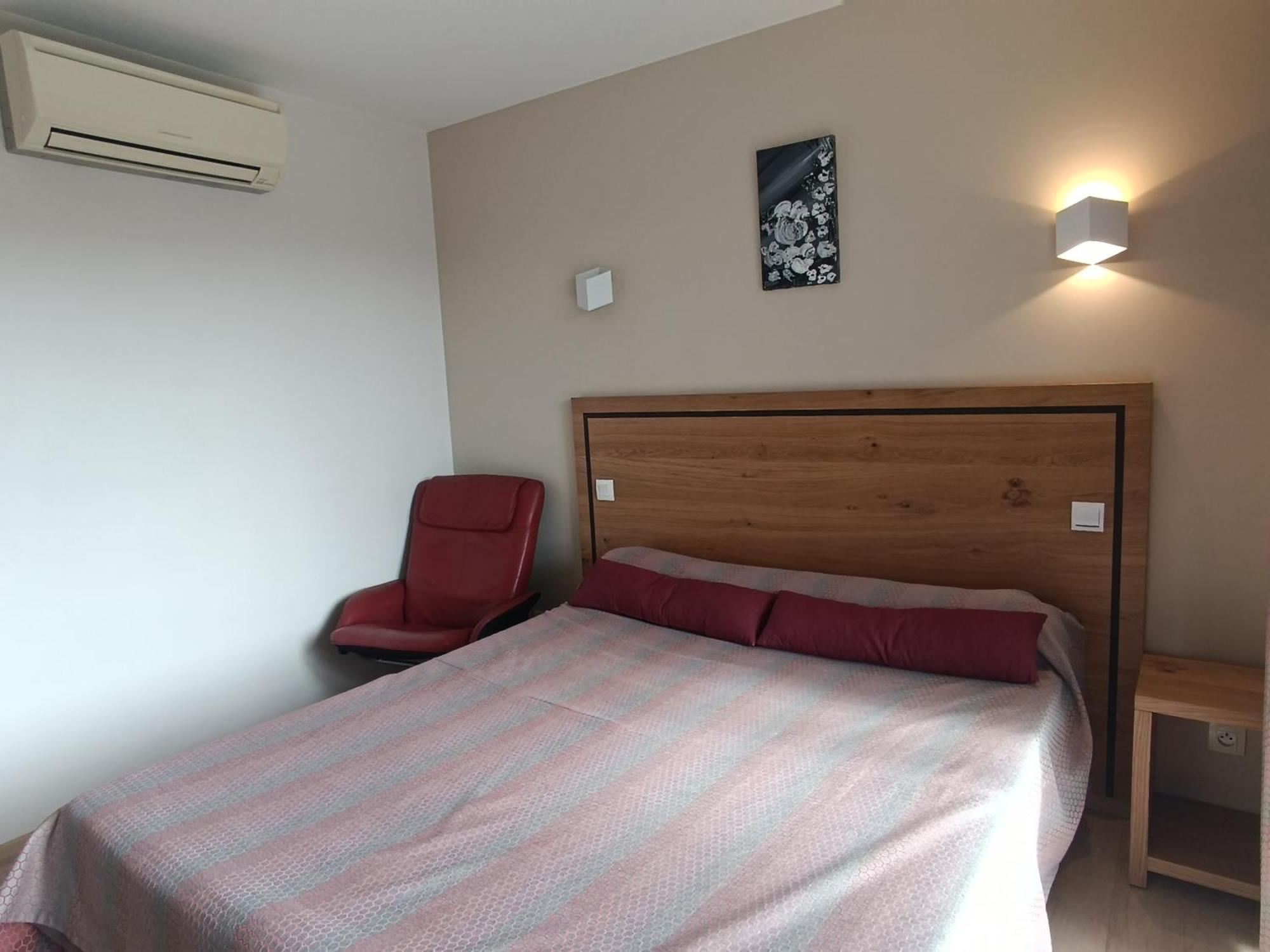 Hotel Residence Bergara Souraïde Dış mekan fotoğraf