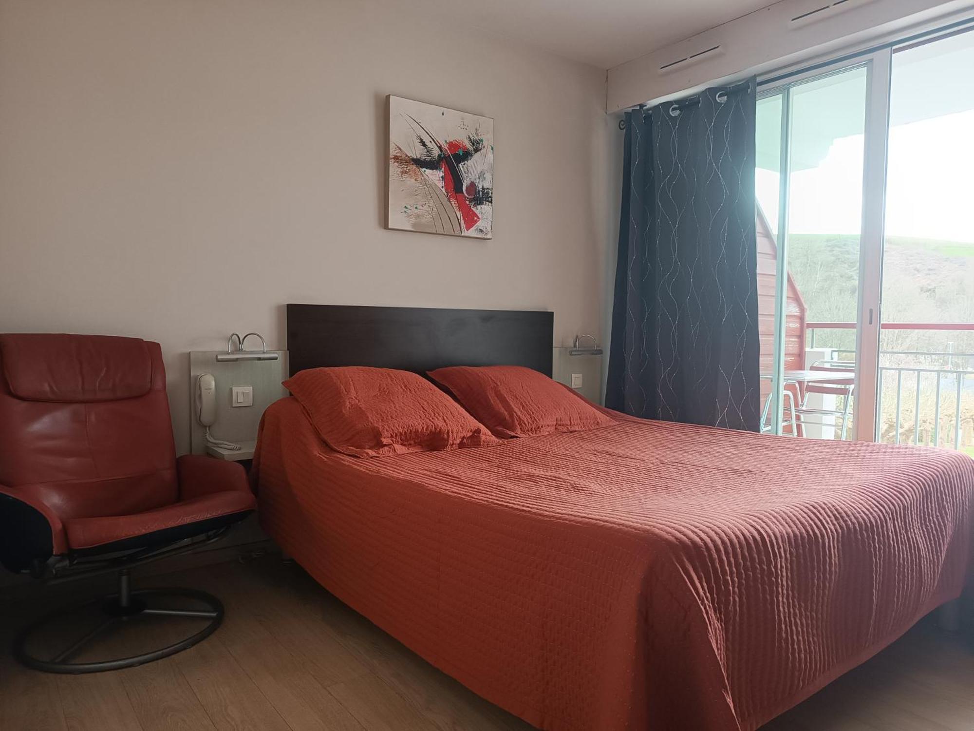 Hotel Residence Bergara Souraïde Dış mekan fotoğraf