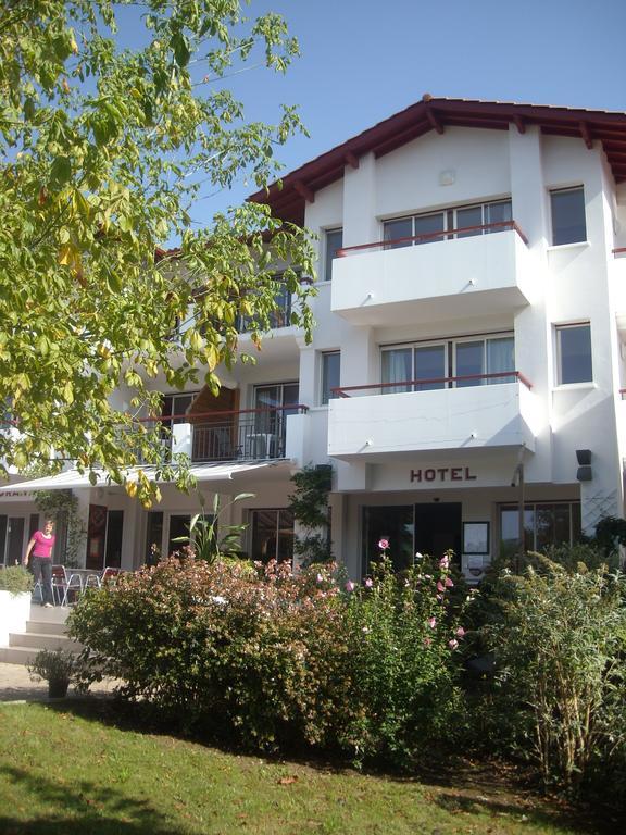 Hotel Residence Bergara Souraïde Dış mekan fotoğraf