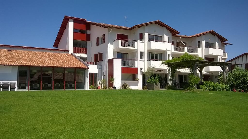 Hotel Residence Bergara Souraïde Dış mekan fotoğraf
