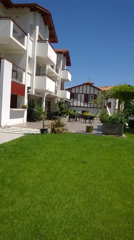 Hotel Residence Bergara Souraïde Dış mekan fotoğraf