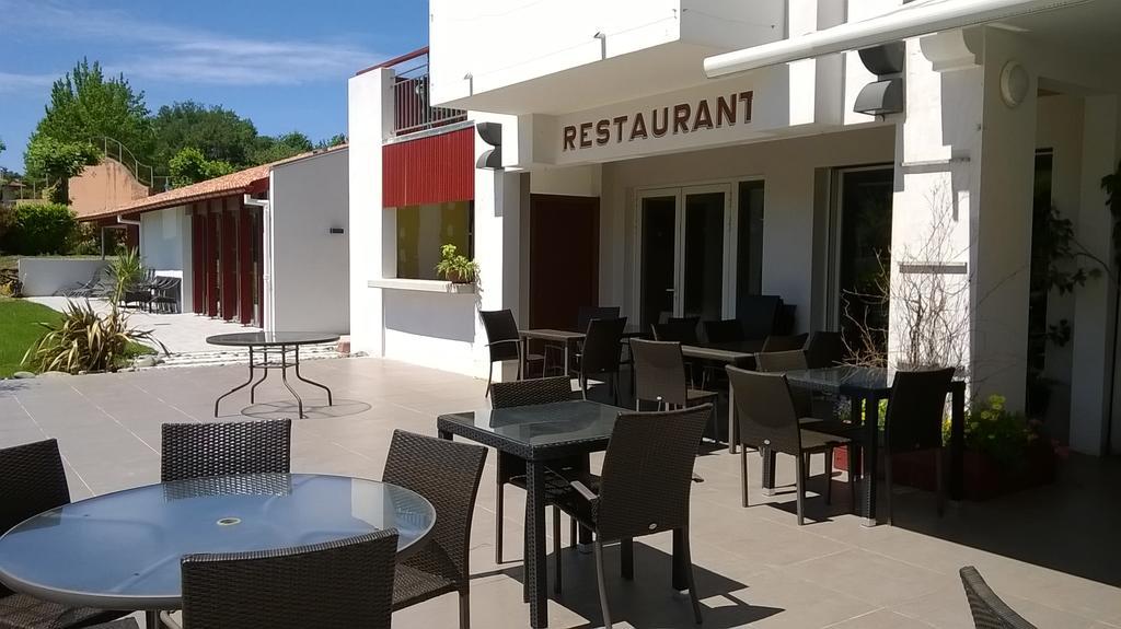 Hotel Residence Bergara Souraïde Dış mekan fotoğraf
