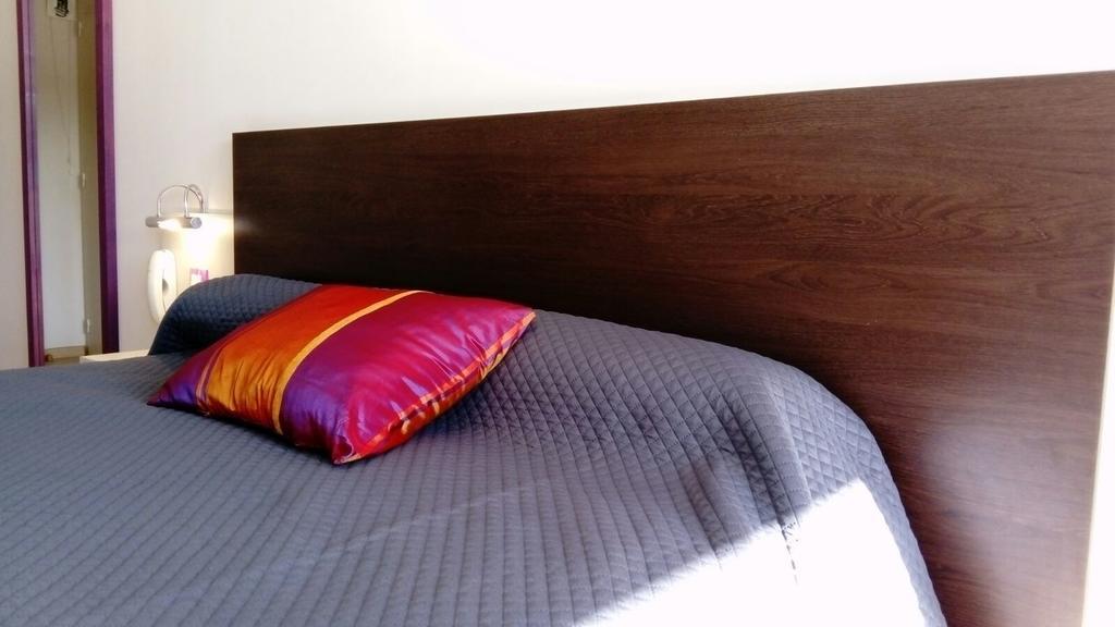 Hotel Residence Bergara Souraïde Dış mekan fotoğraf