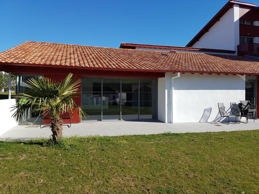 Hotel Residence Bergara Souraïde Dış mekan fotoğraf