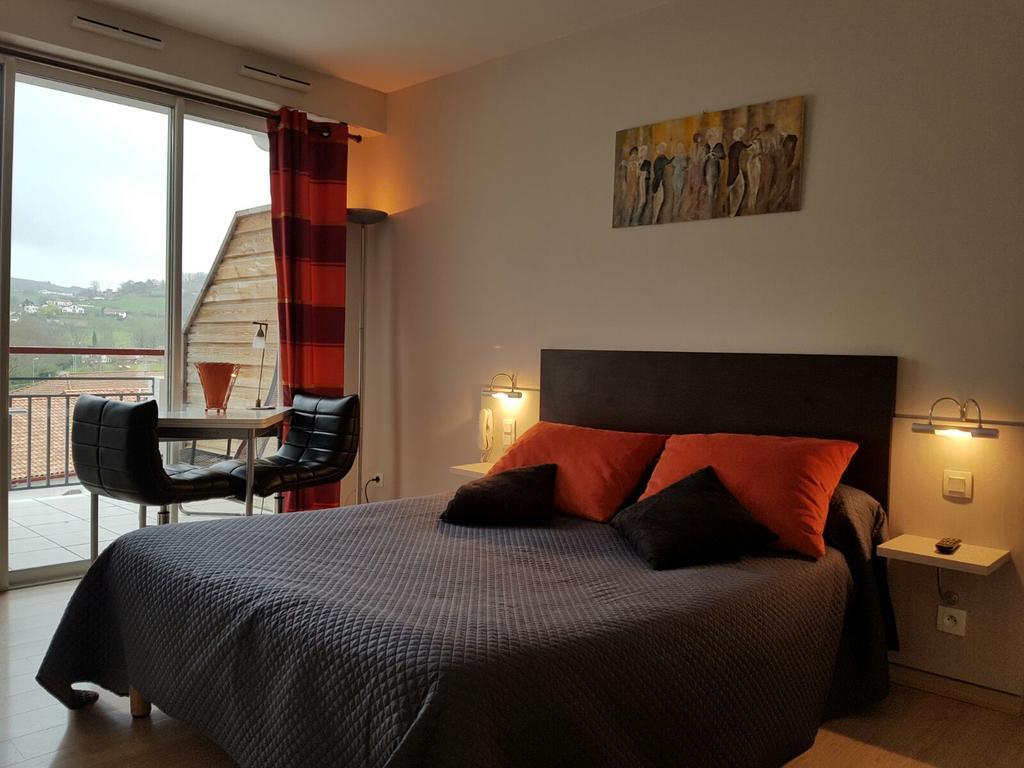 Hotel Residence Bergara Souraïde Dış mekan fotoğraf