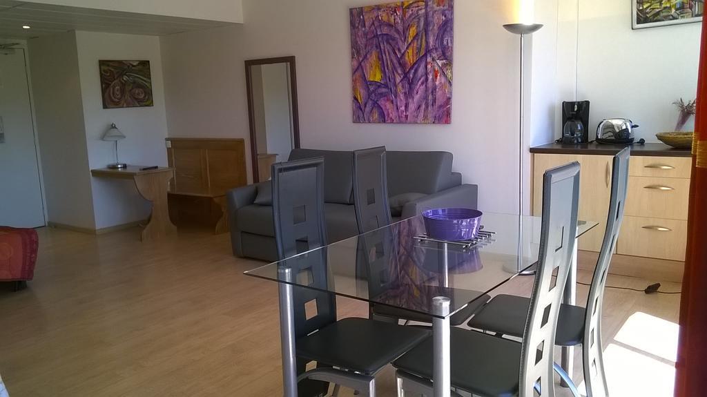 Hotel Residence Bergara Souraïde Dış mekan fotoğraf