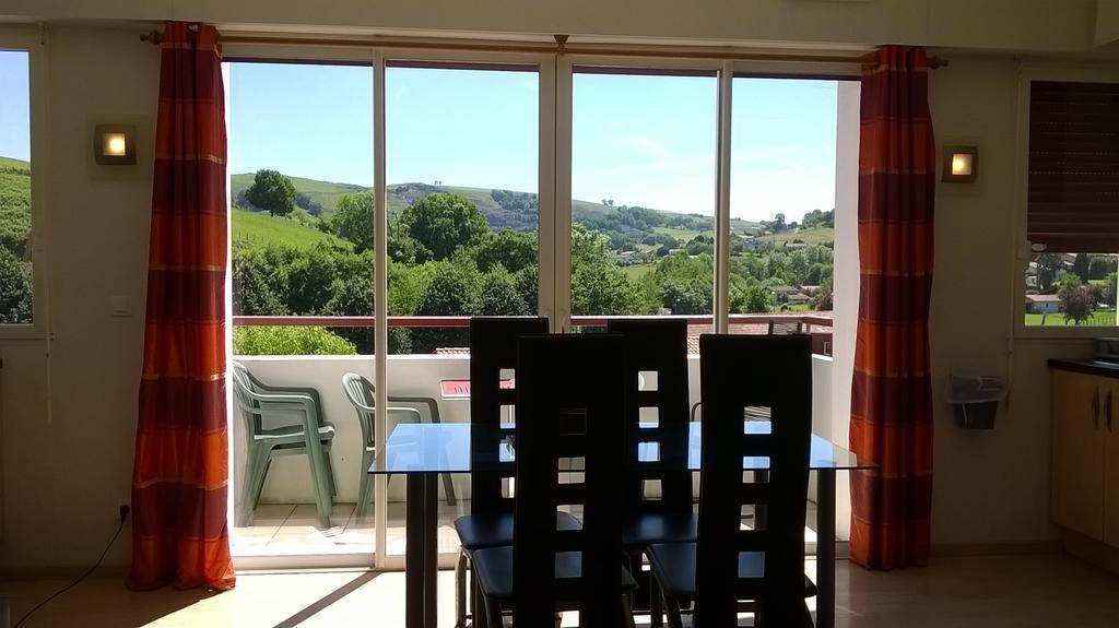 Hotel Residence Bergara Souraïde Dış mekan fotoğraf