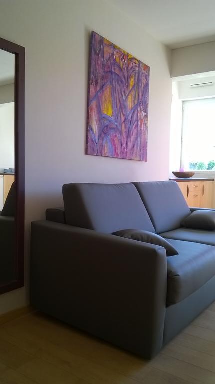 Hotel Residence Bergara Souraïde Dış mekan fotoğraf