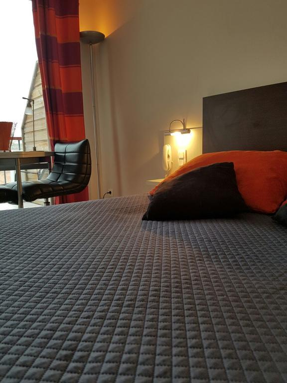 Hotel Residence Bergara Souraïde Dış mekan fotoğraf