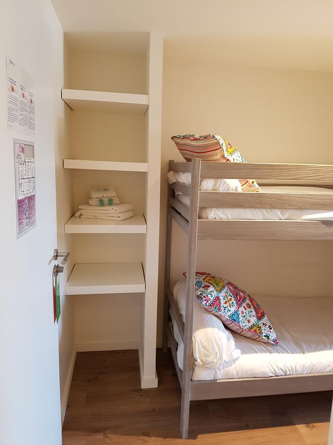 Hotel Residence Bergara Souraïde Dış mekan fotoğraf